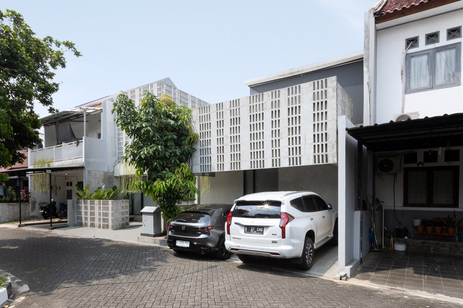 Rumah Cinere