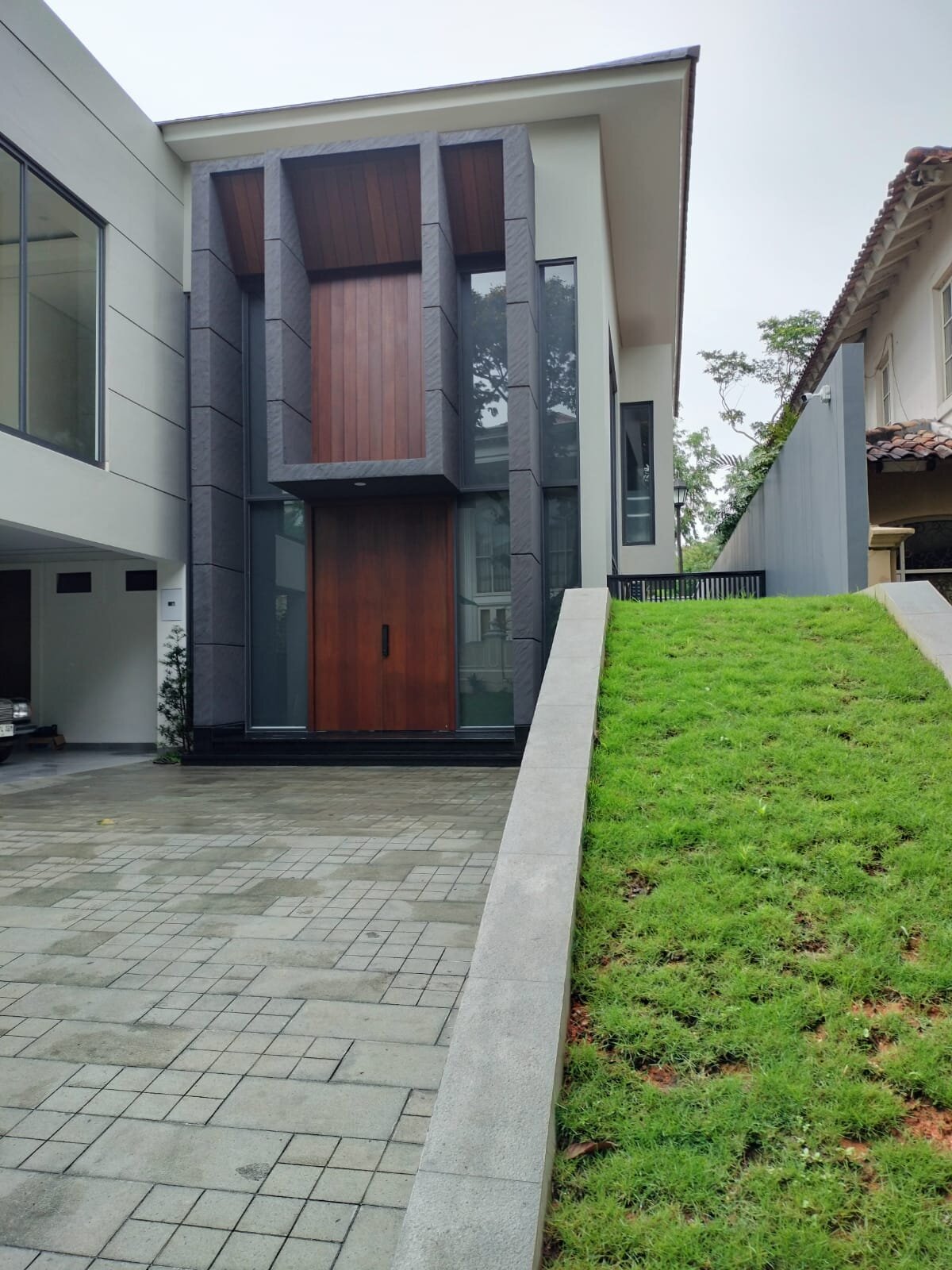 Rumah Lippo Karawaci