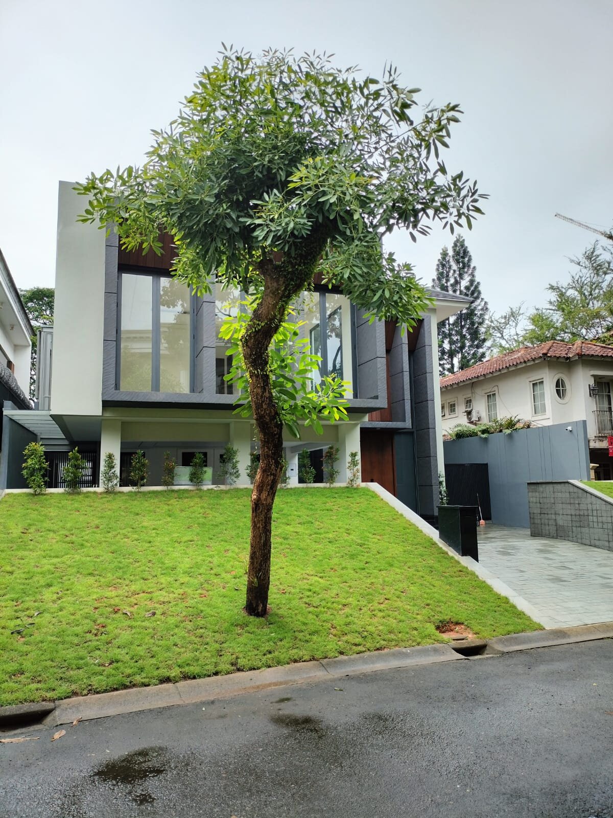 Rumah Lippo Karawaci
