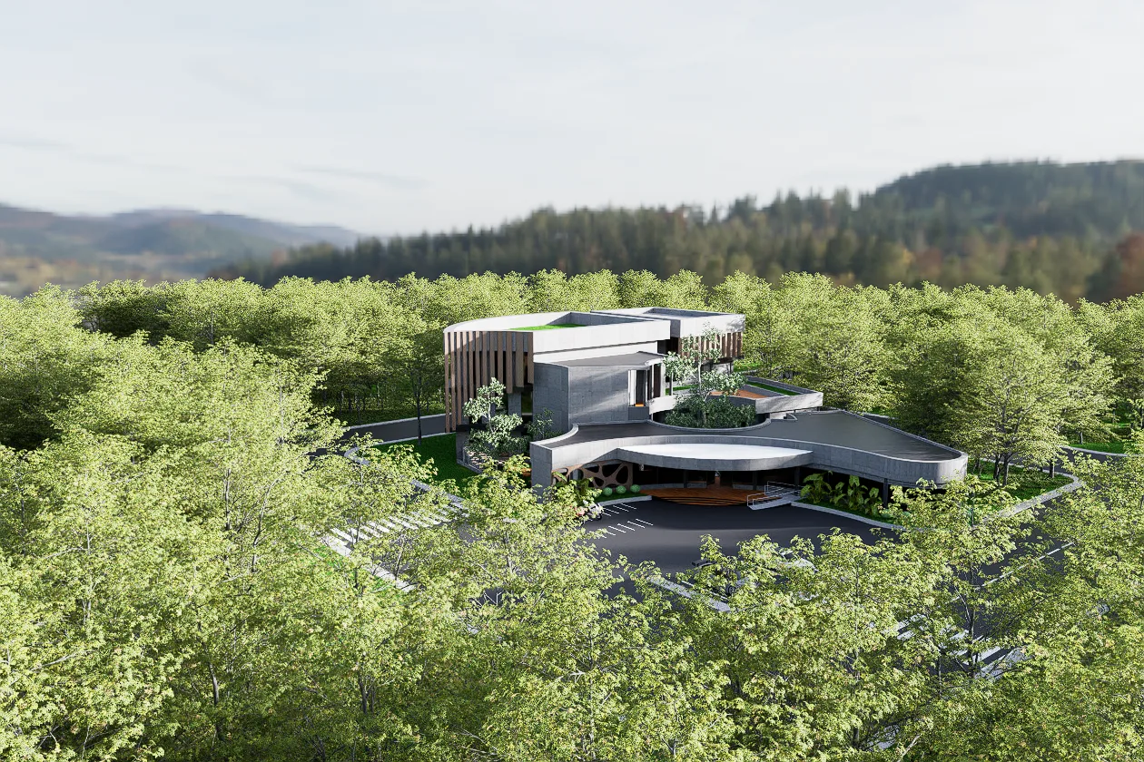 Wellness Center