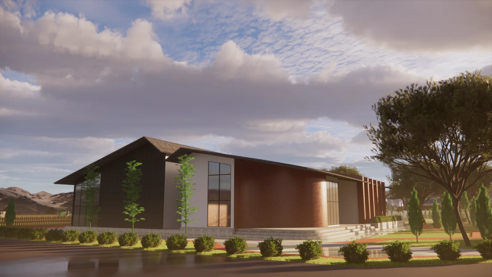 Eduwisata Sapi Perah