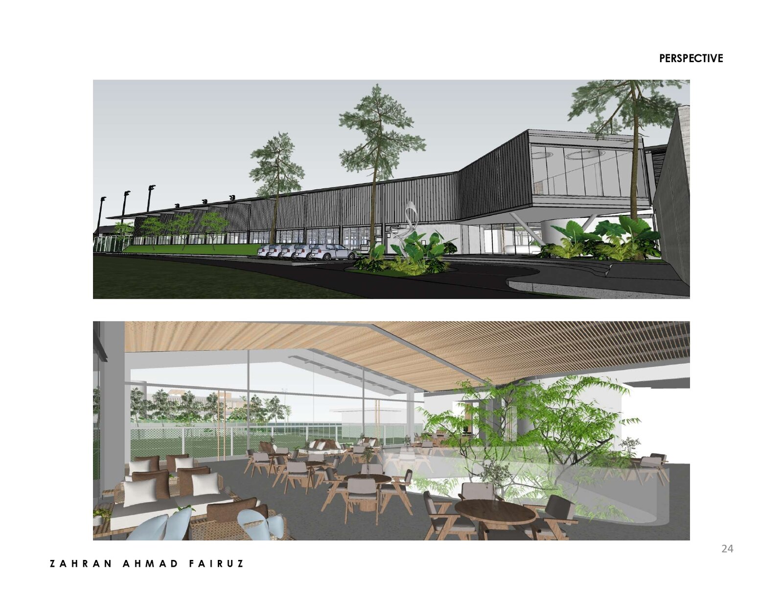 Wellness Center at Indigo Lagoi