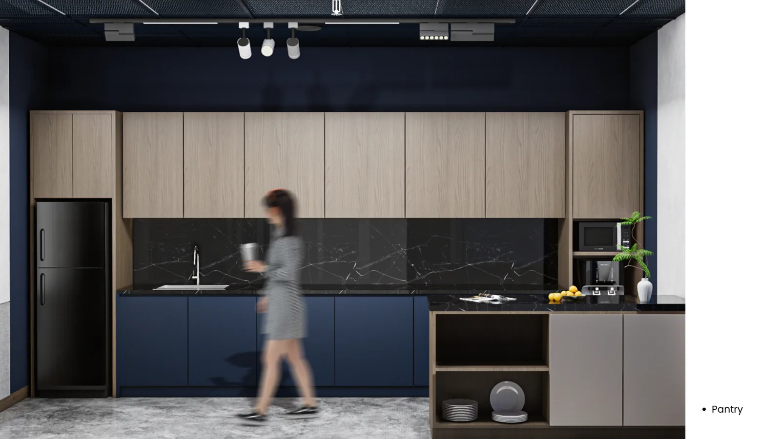 Exhibition Museum & Office Design