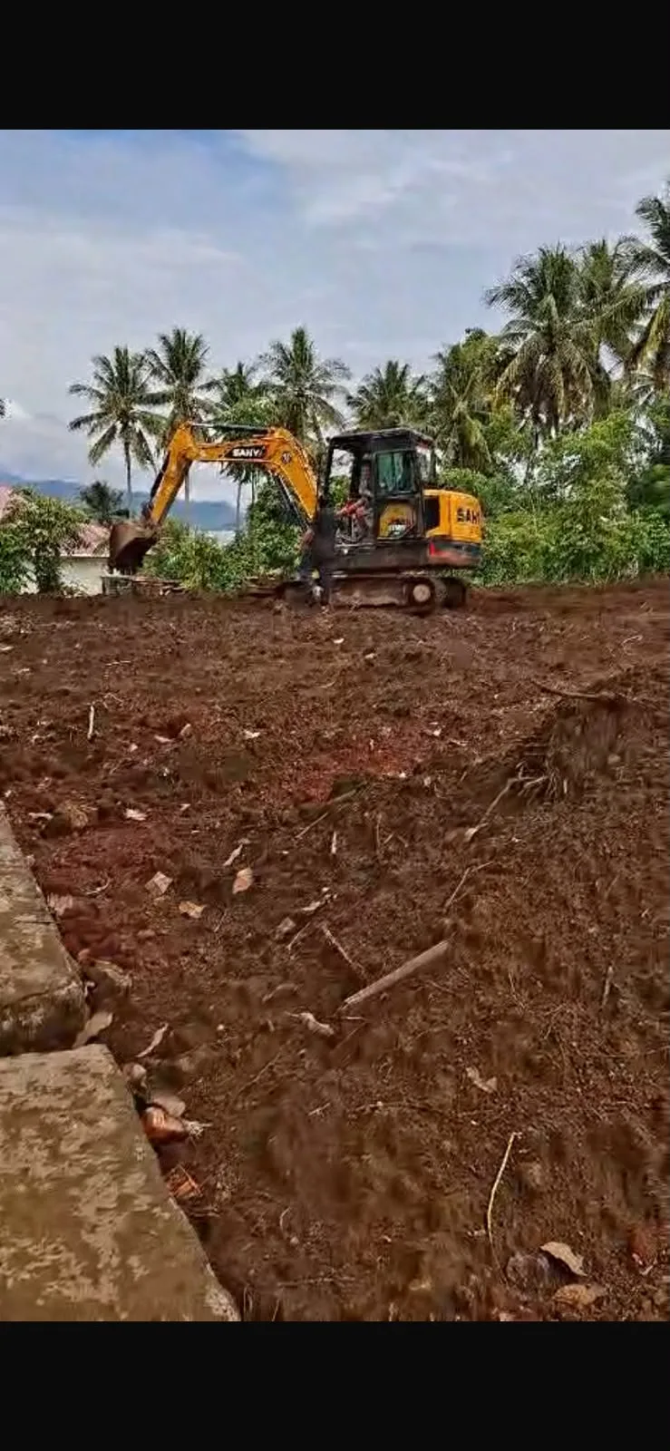 MASJID AGUNG AL-MASYHAR_MALUKU UTARA