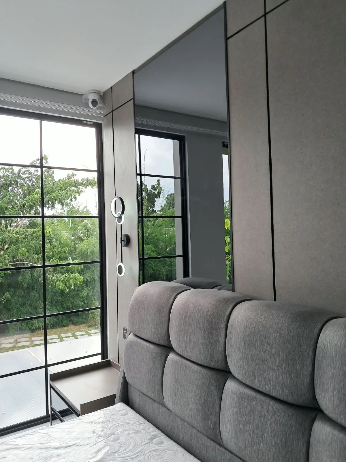 Intern Project - Modern Interior