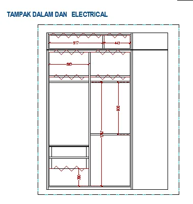 Intern Project - Modern Interior