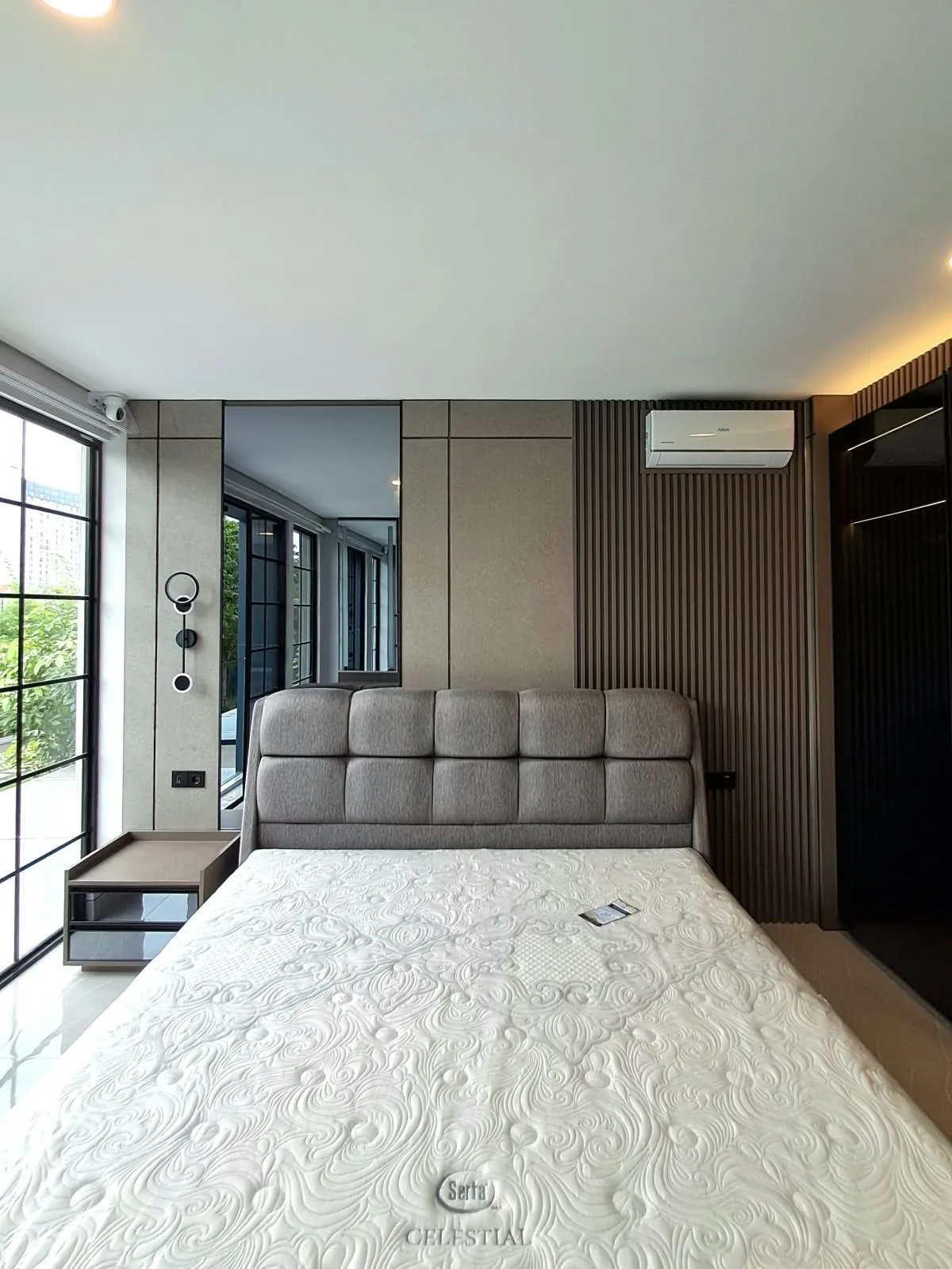 Intern Project - Modern Interior
