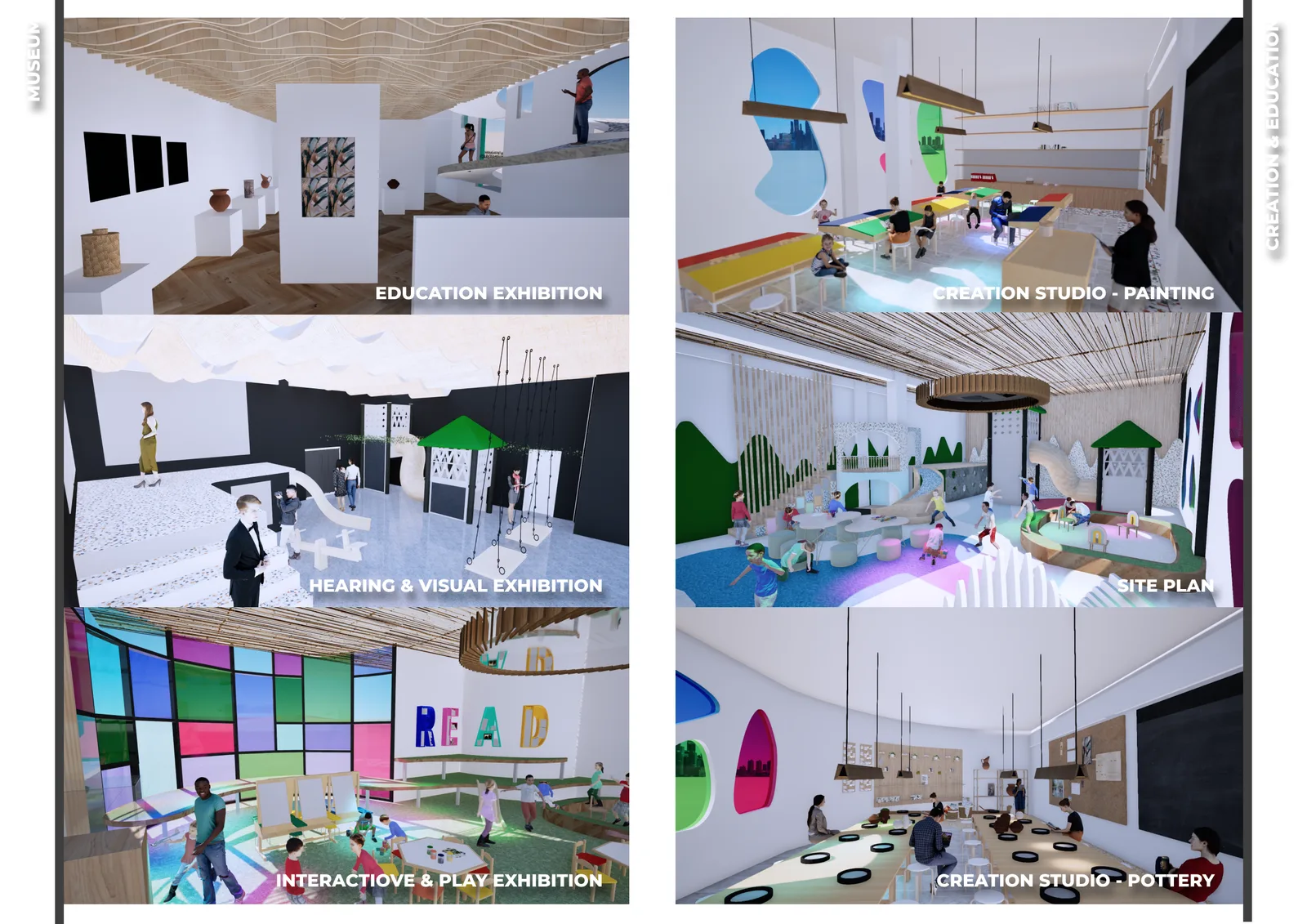 Play & Tales : Sunan Giri  History Museum