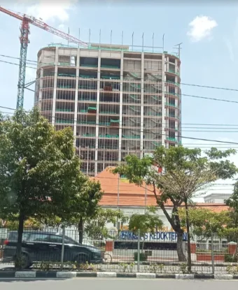 Health Sience Unair Kampus A