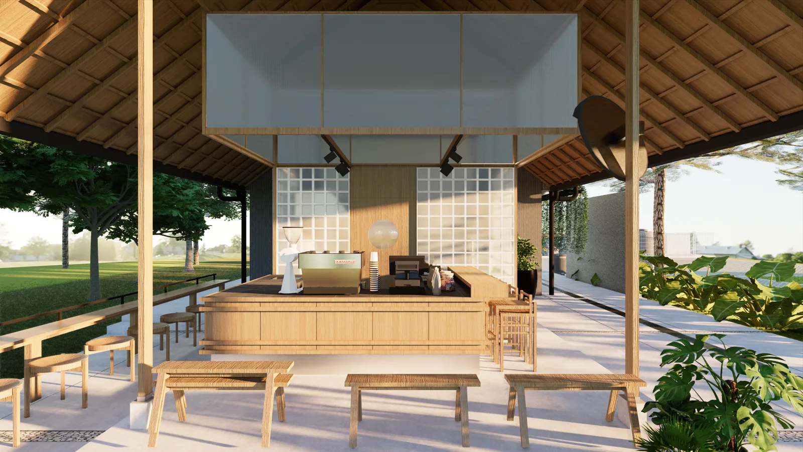 Suaraka Tinambung - Gowa