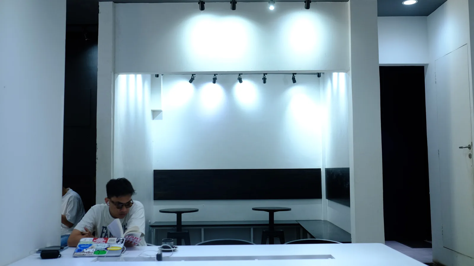 UMBRA Coffee - Tupai, Makassar