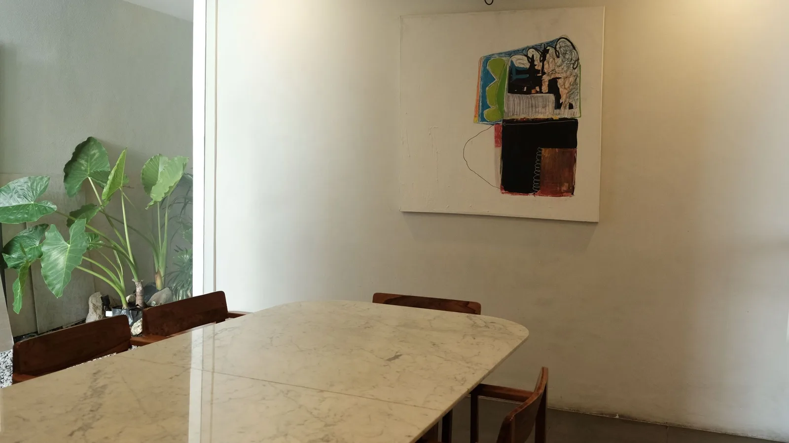 Dari Kopi - Dg. Tompo, Makassar