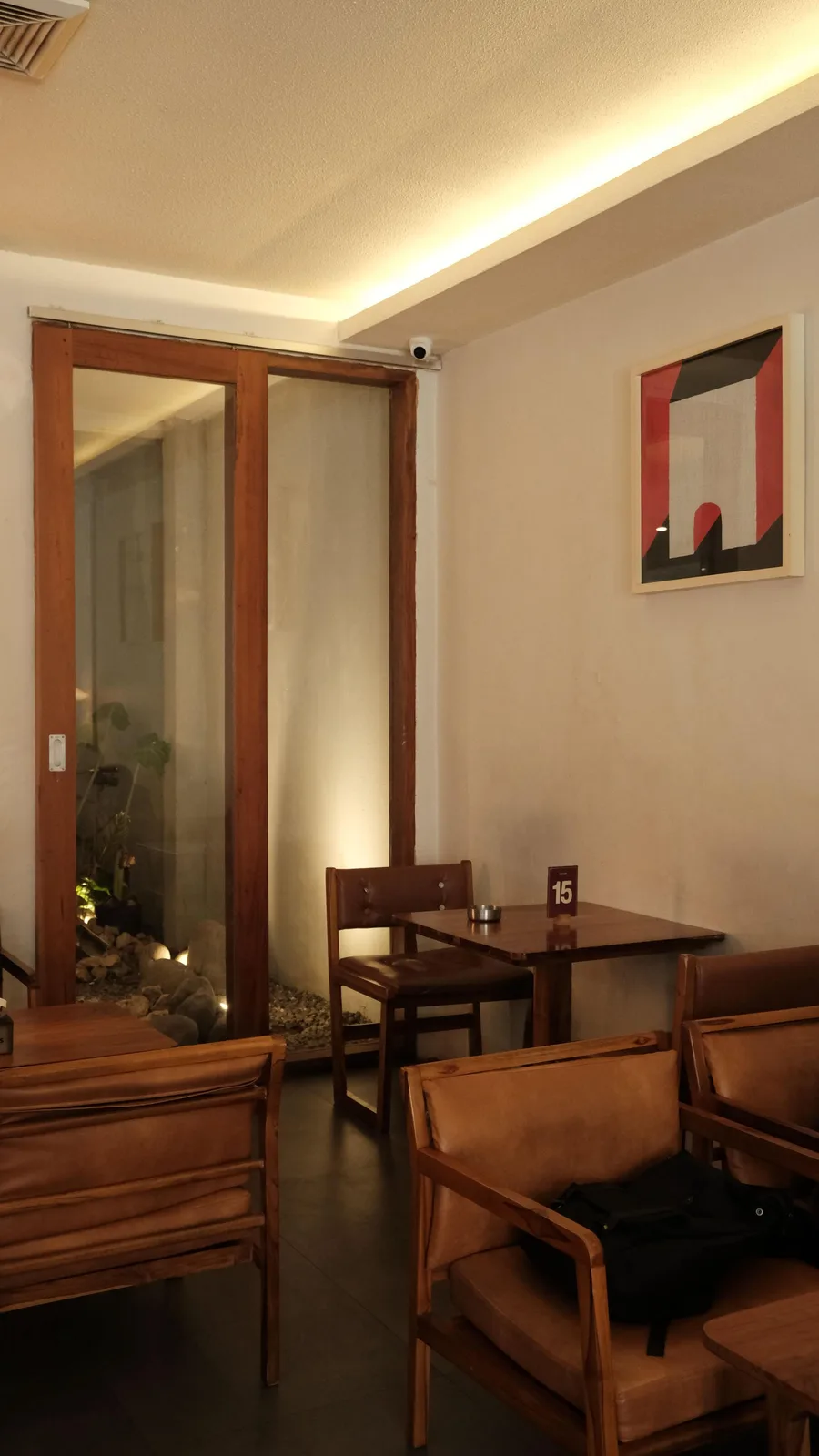 Dari Kopi - Dg. Tompo, Makassar