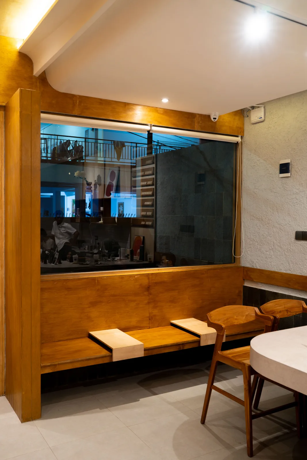 maku coffee - Faisal, Makassar