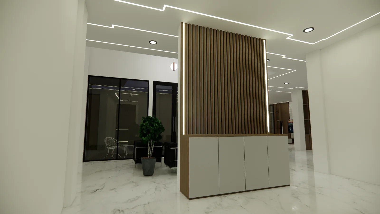 AXIS House