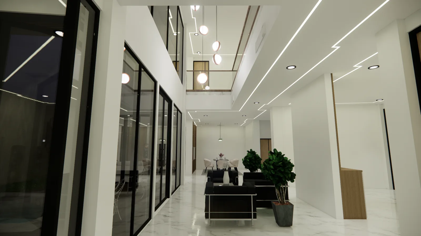 AXIS House