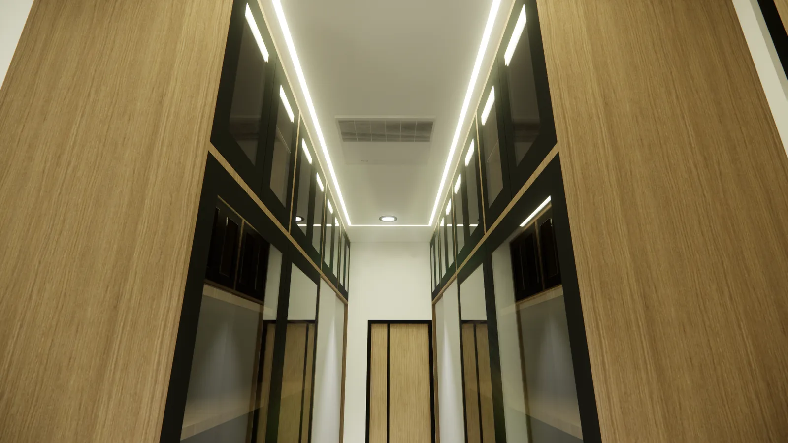 AXIS House