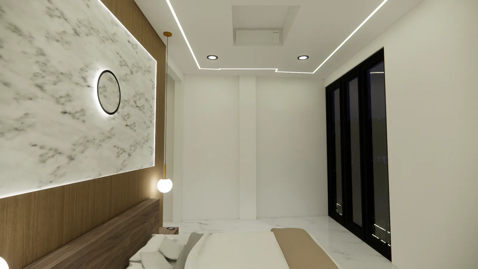 AXIS House