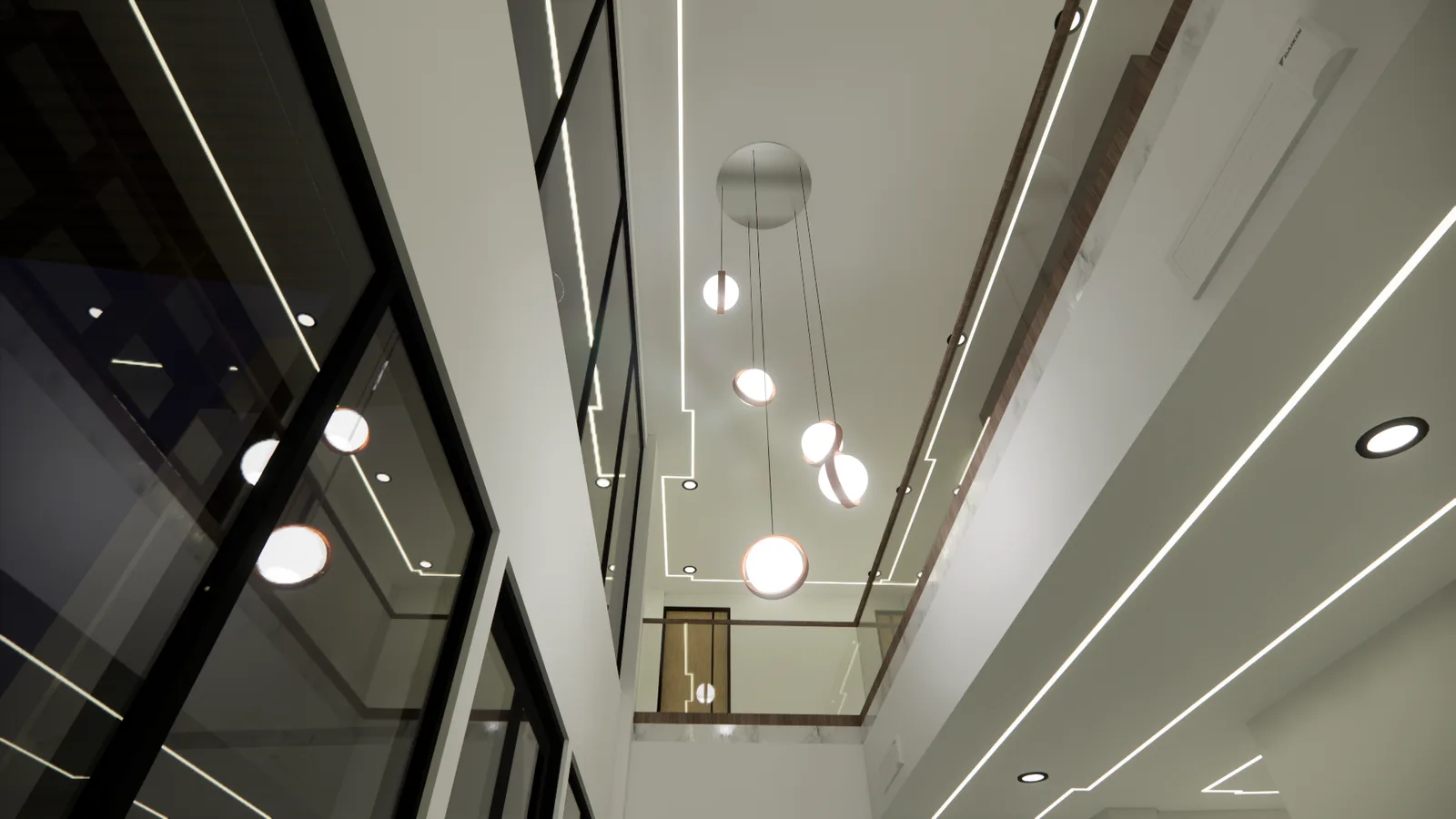 AXIS House