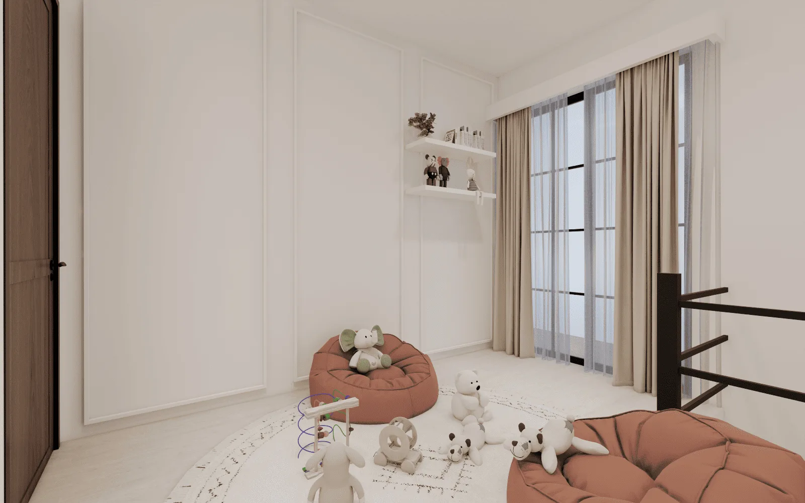 renovasi