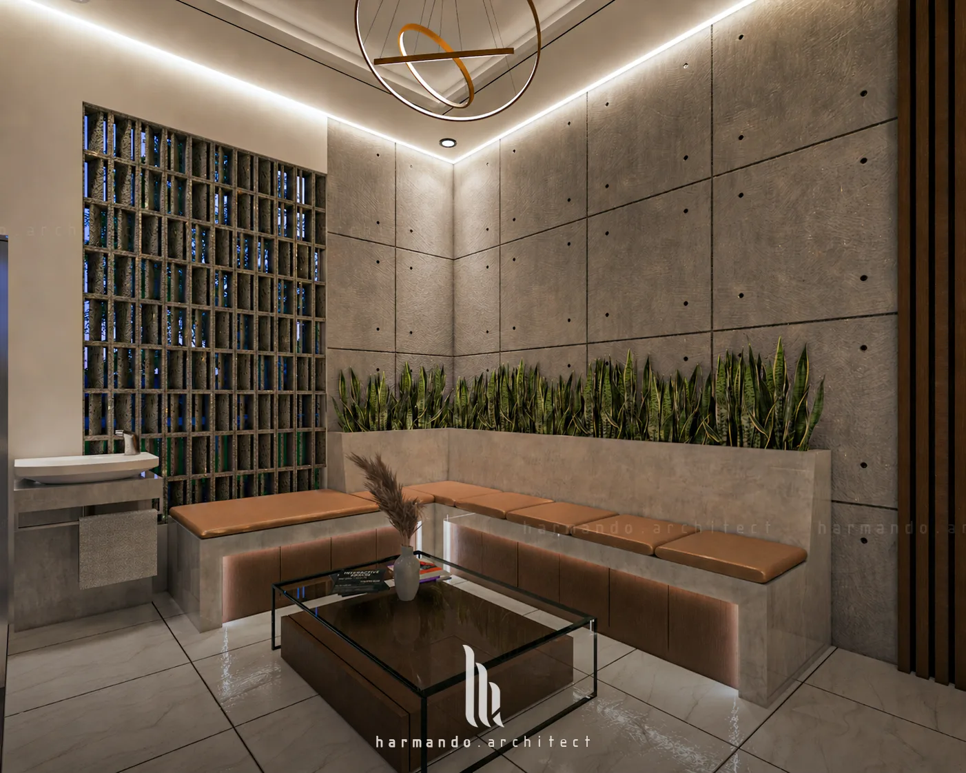 Ihsan Project