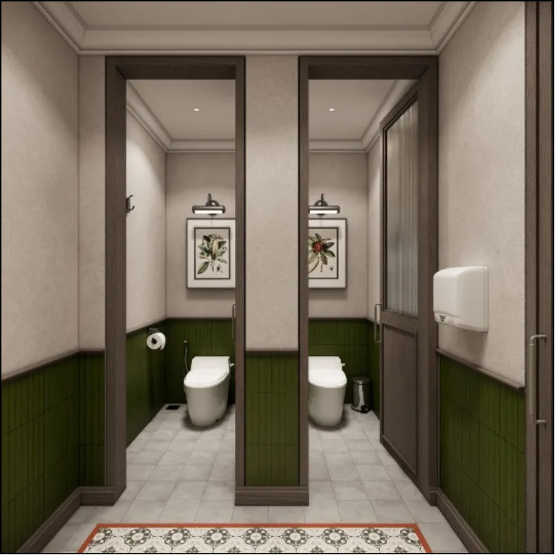 GUESTHOUSE SARWESTRI