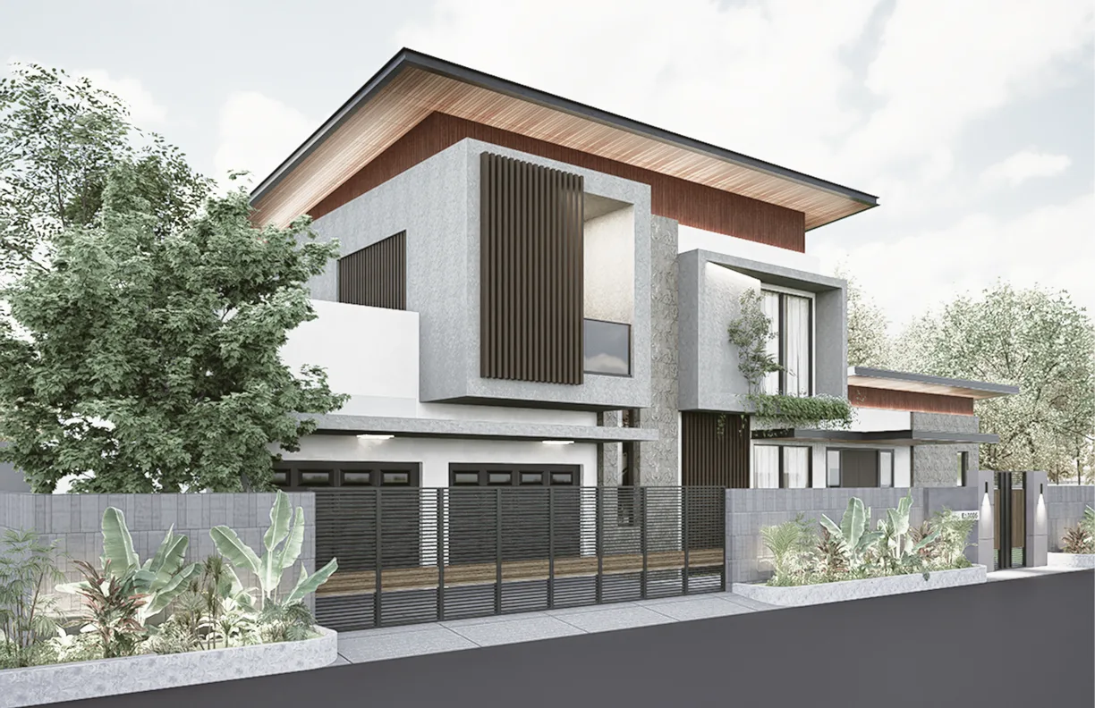 Rumah