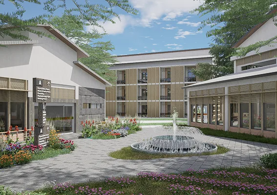 Senior Living