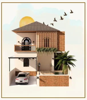 SSWARABATA HOUSE