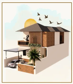 SSWARABATA HOUSE