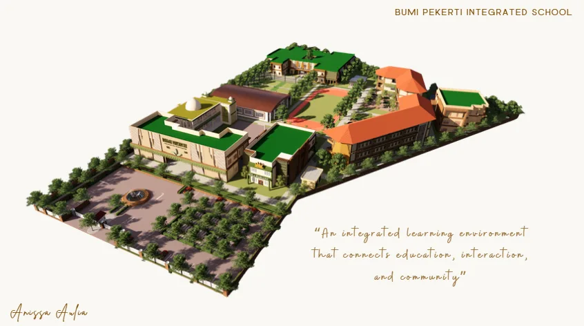 BUMI PEKERTI INTEGRATED SCHOOL