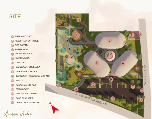 SABA DAYCARE INCLUSIVE