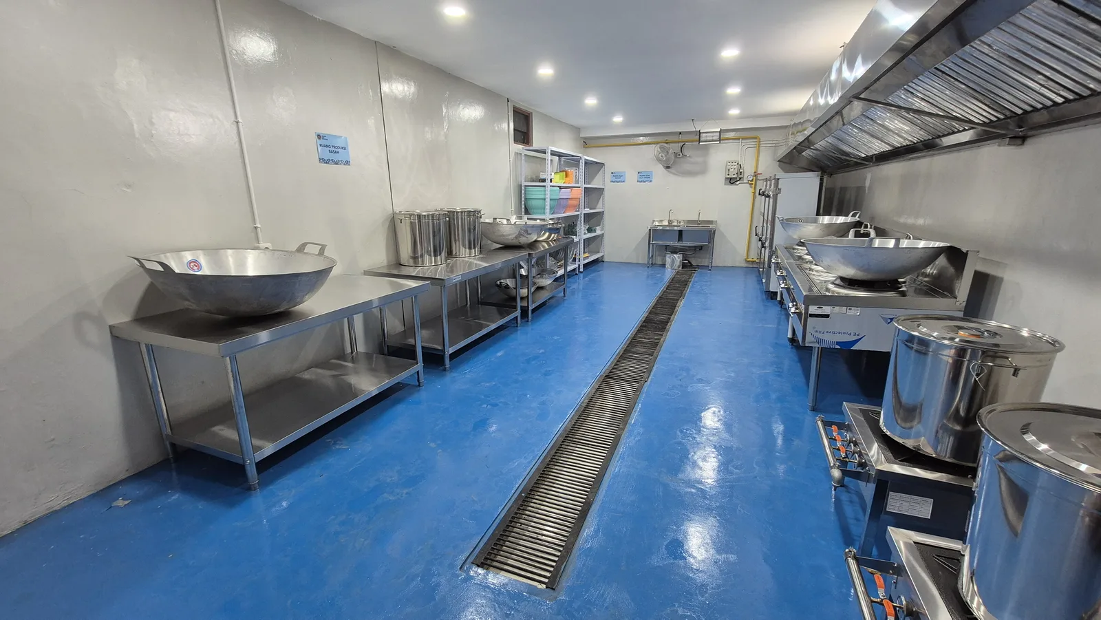 Dapur MBG