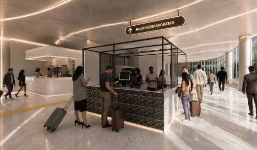 Terminal