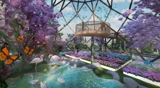 Zona Arboretum
