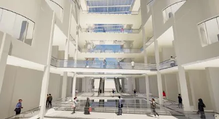 Pasar Modern