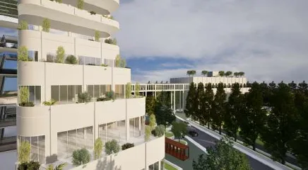 Pasar Modern