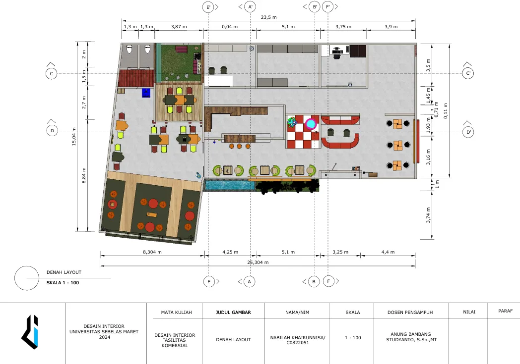 Boardgame Studio