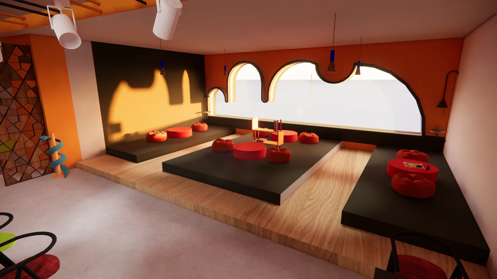 Boardgame Studio