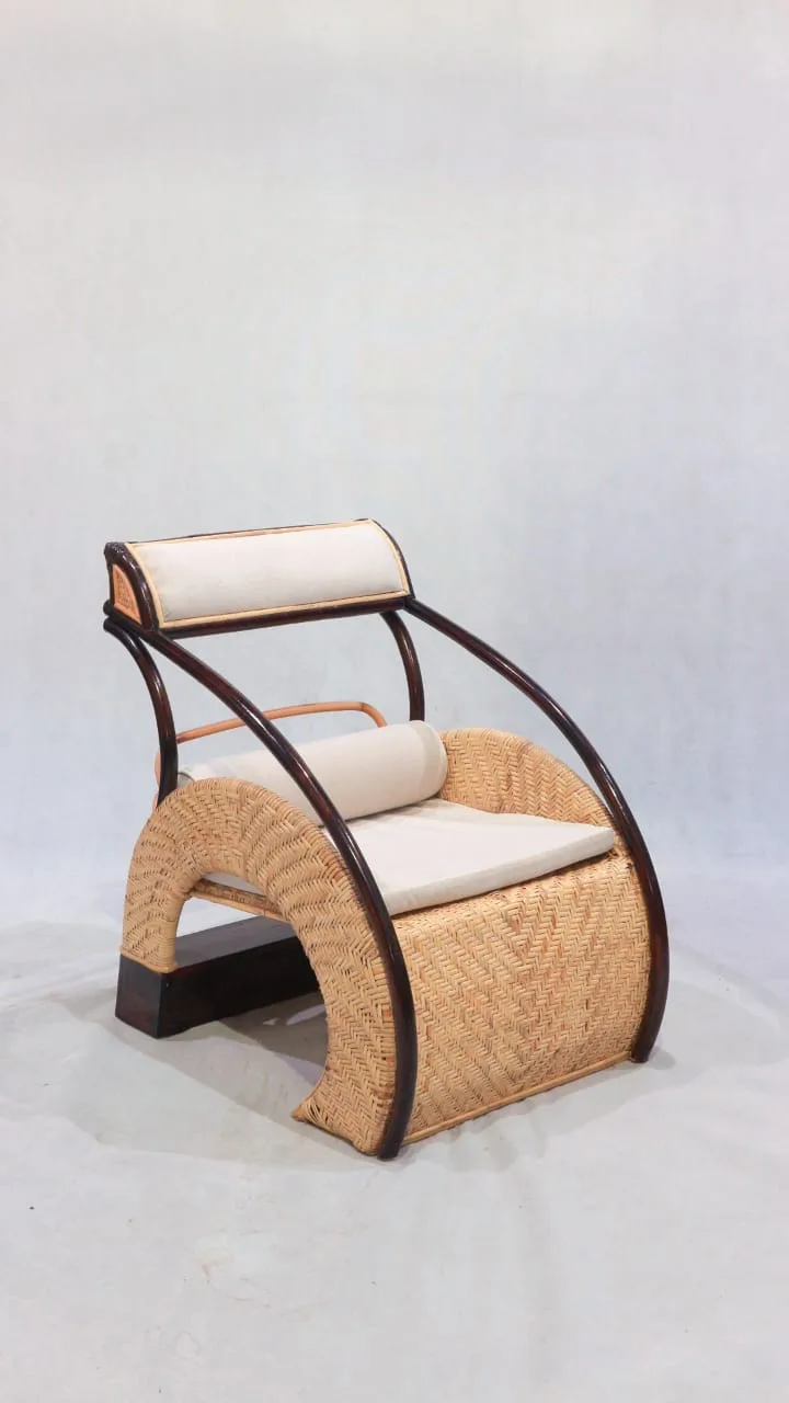 Scandentia Chair