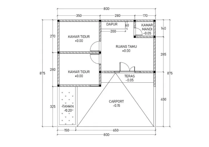 Proyek AI Design to 3D skets