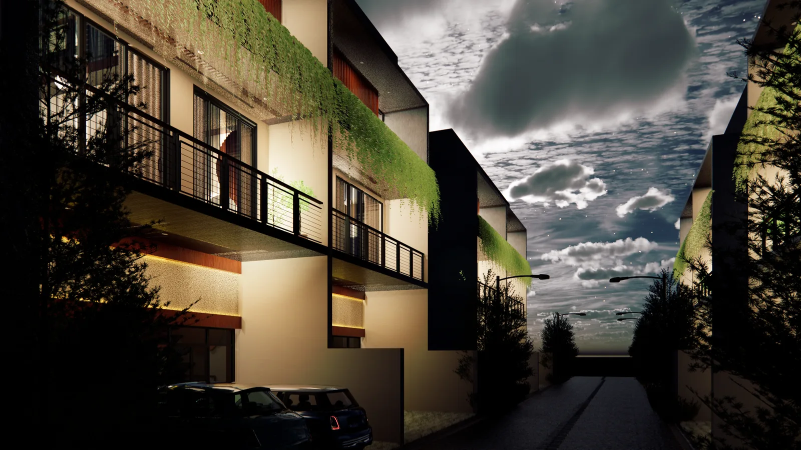 Ai House