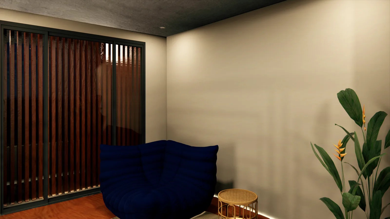 Ai House
