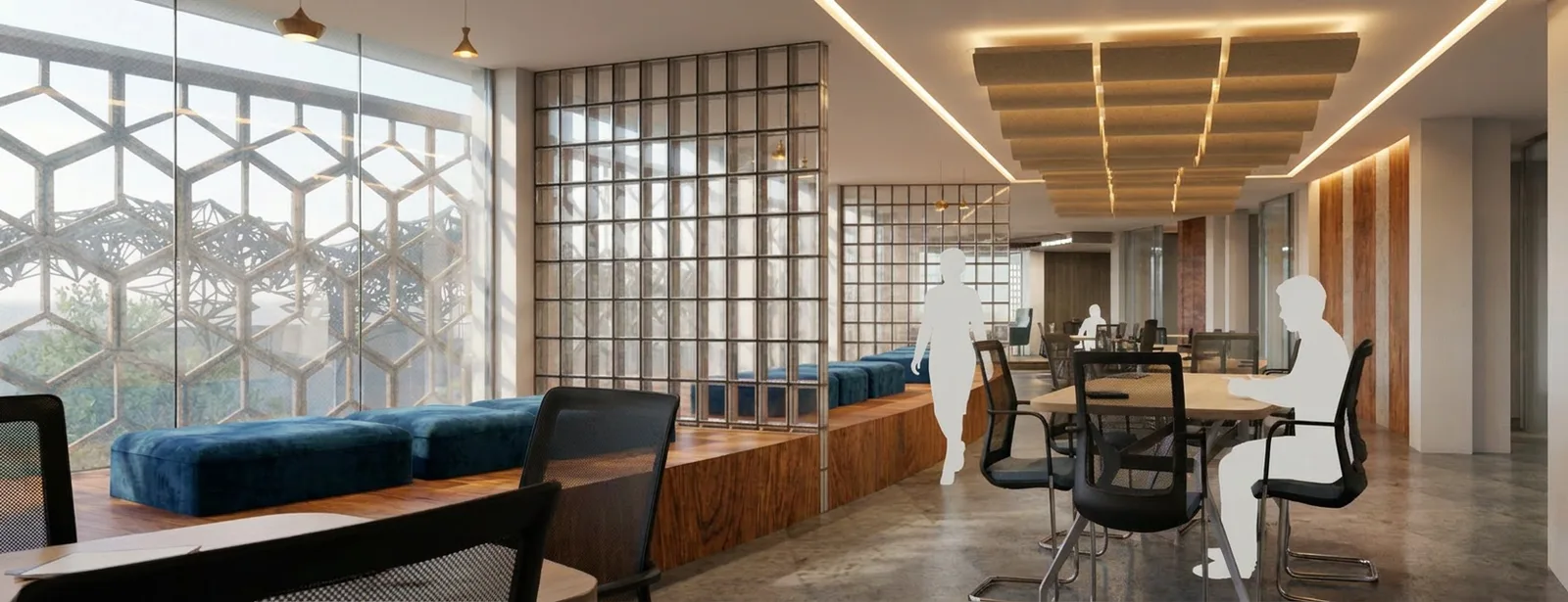 Studio Multifungsi untuk Industri Kreatif