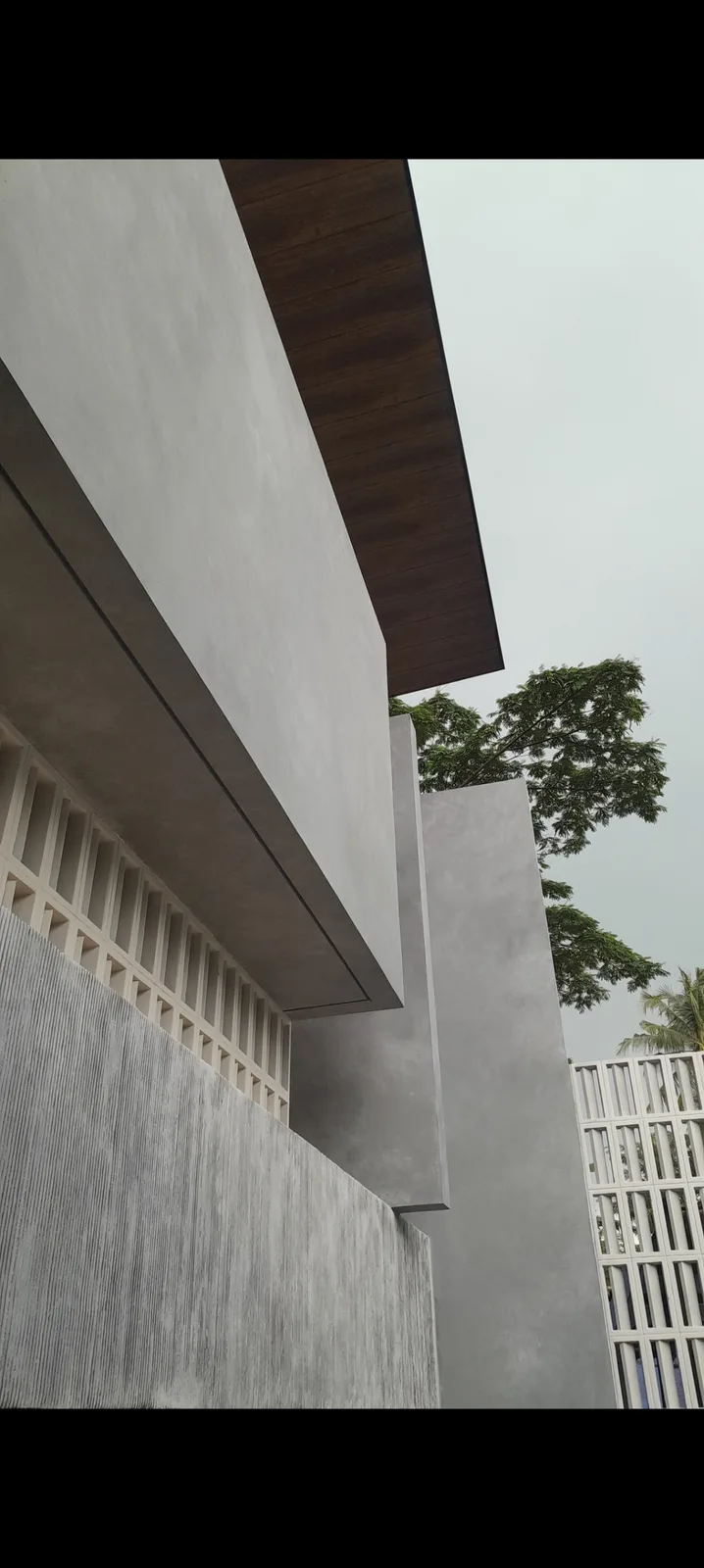 Rumah Tinggal 1 Lantai