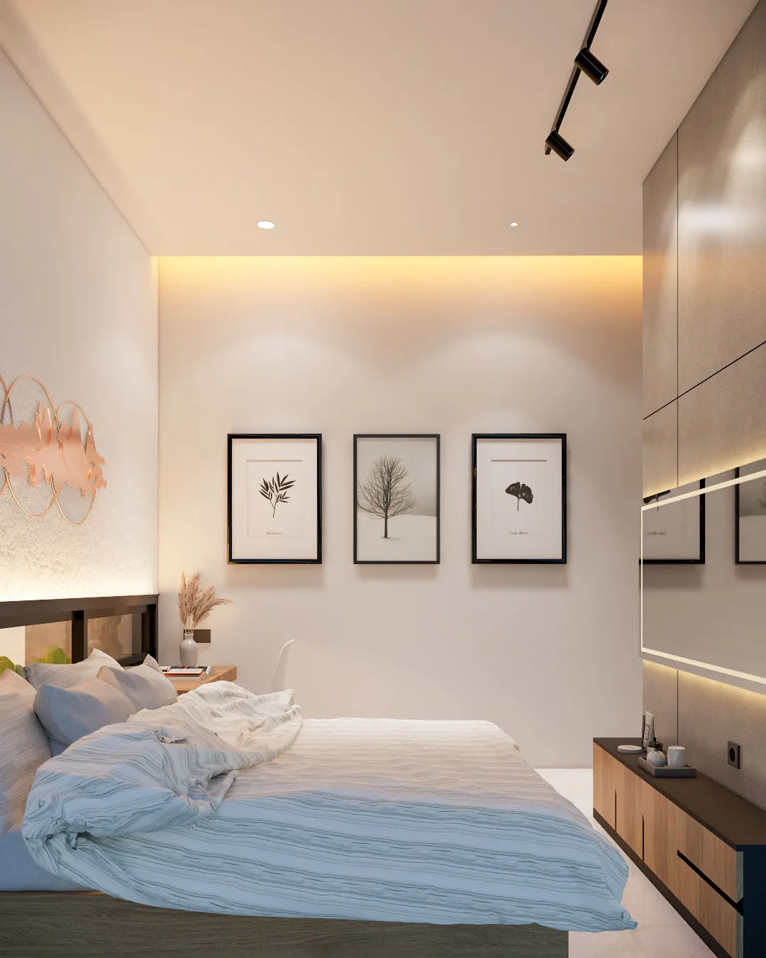 Rumah Tinggal 1 Lantai