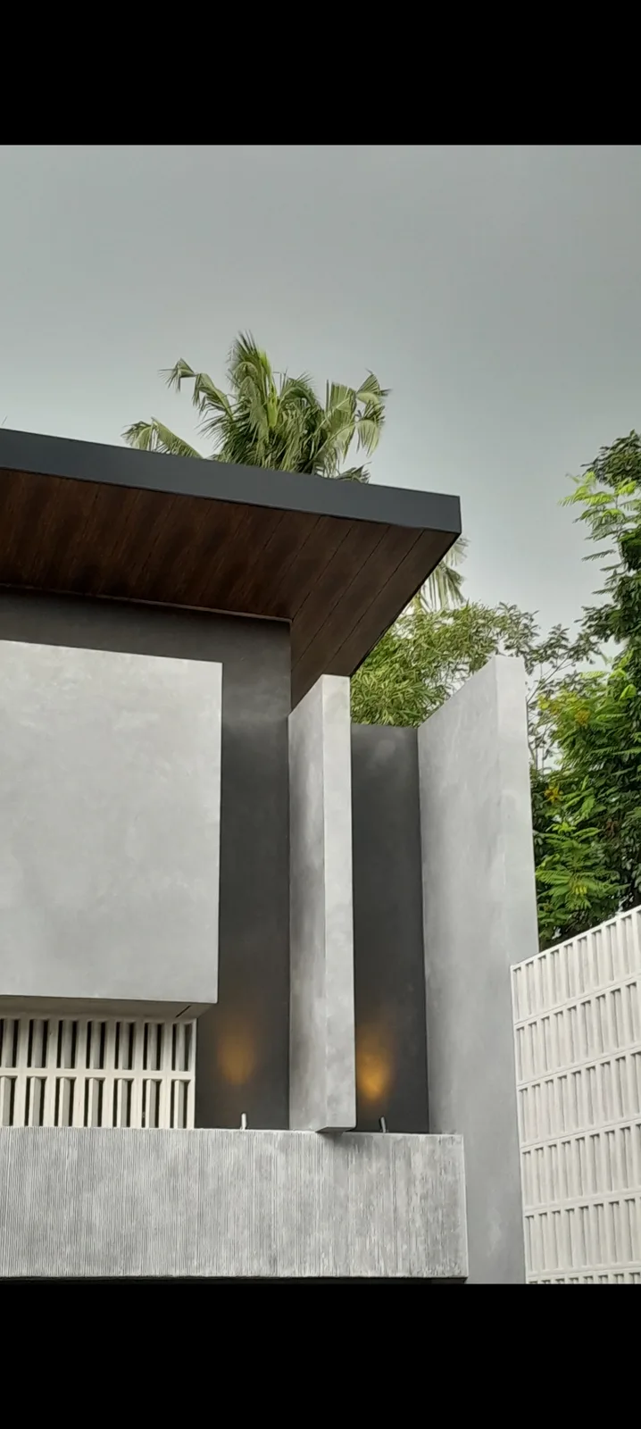 Rumah Tinggal 1 Lantai