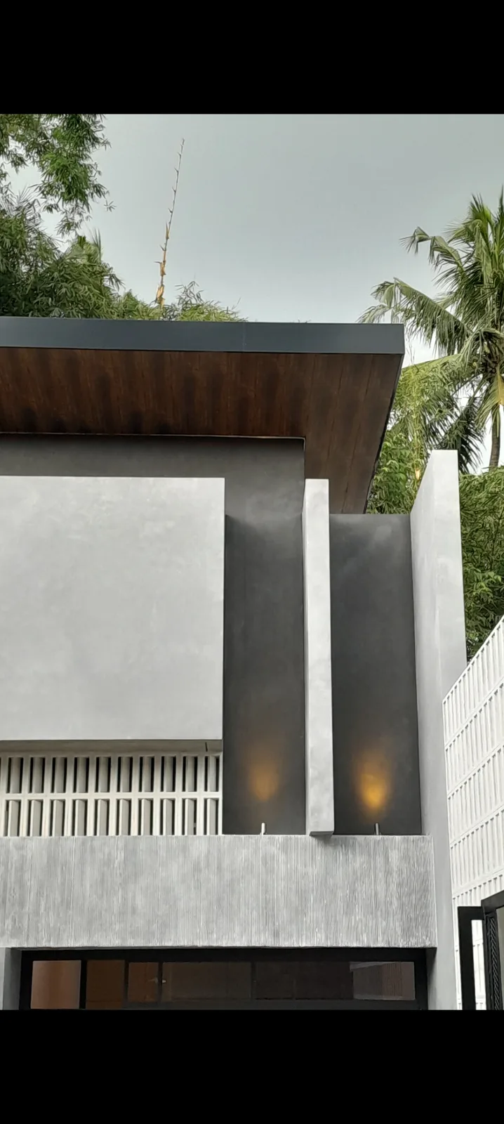 Rumah Tinggal 1 Lantai