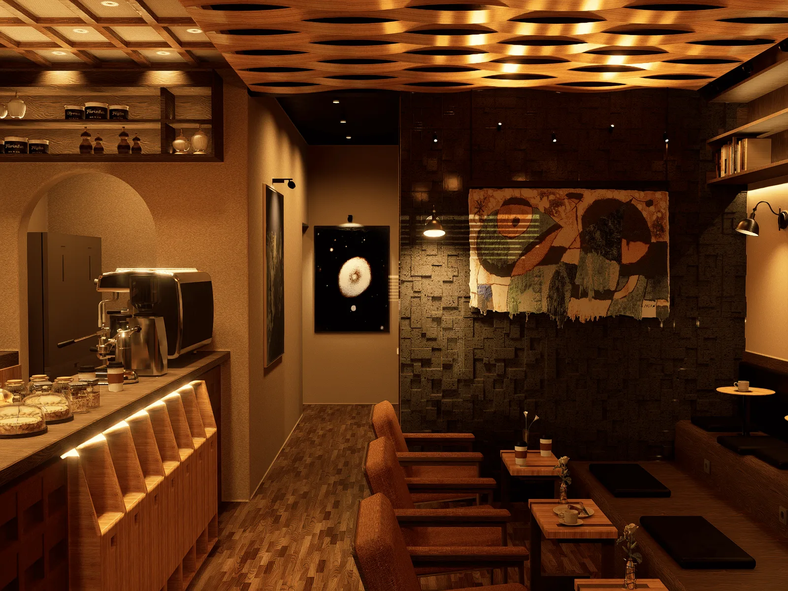 Kedai MoengKopi