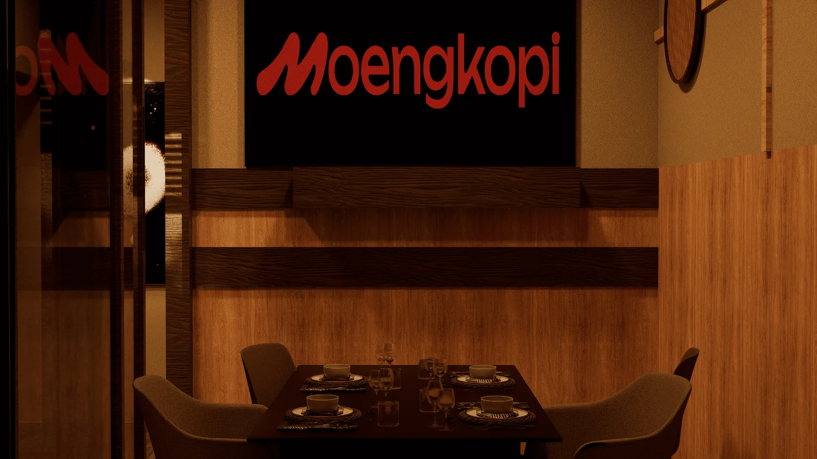 Kedai MoengKopi